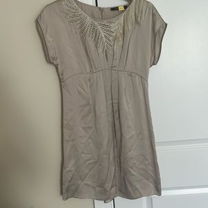 Small BCBGMAXAZRIA dress